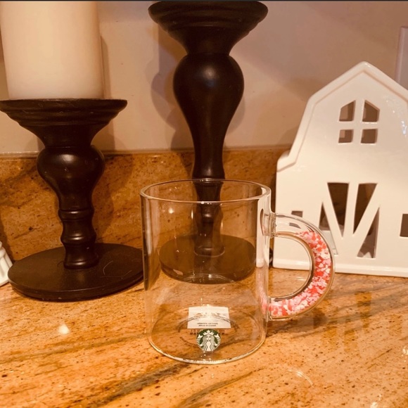 💕 New Starbucks Valentine 2020 Mug - Picture 2 of 4